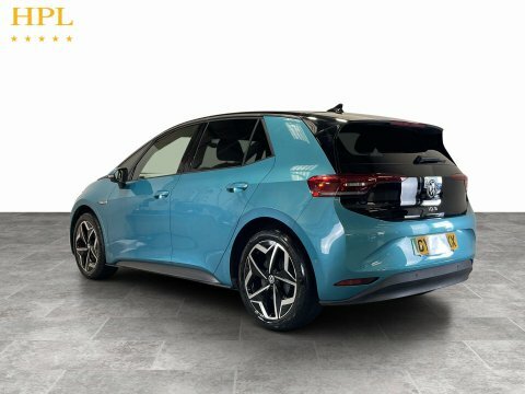 Volkswagen ID.3 2023 23 Pro #5