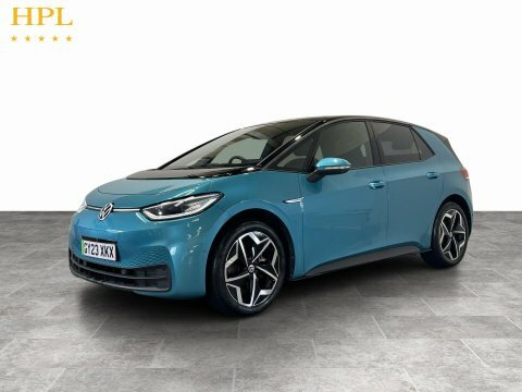 Volkswagen ID.3 2023 23 Pro #3