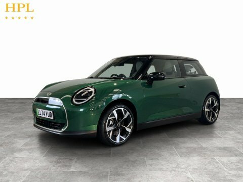 Mini Electric Cooper 2024 74  #3
