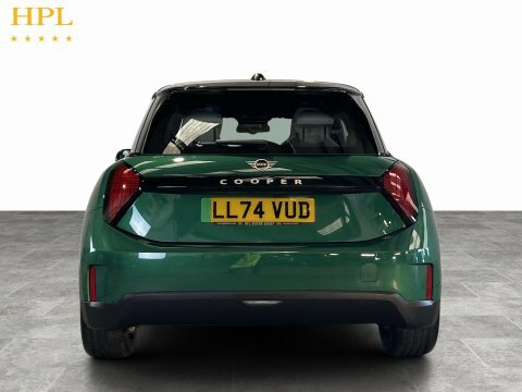 Mini Electric Cooper 2024 74  #6