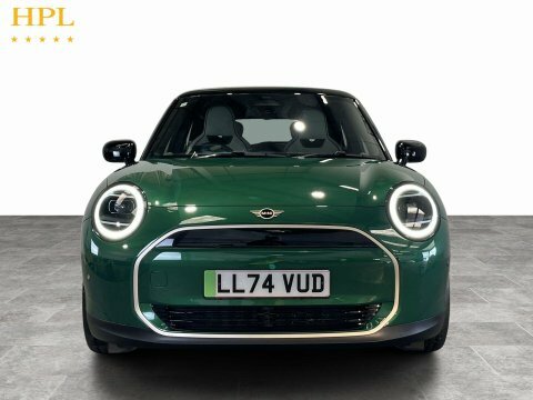 Mini Electric Cooper 2024 74  #2