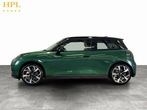 Mini Electric Cooper 2024 74  #4