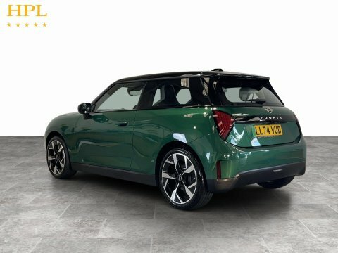 Mini Electric Cooper 2024 74  #5