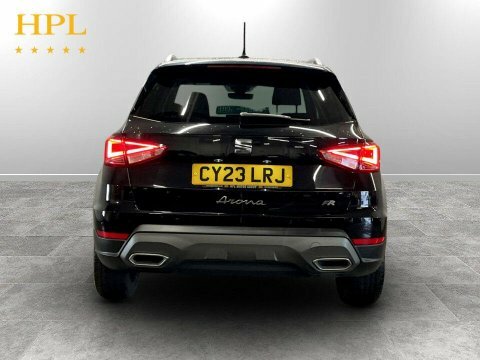 Seat Arona 2023 23 1.0 #6