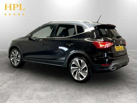 Seat Arona 2023 23 1.0 #5