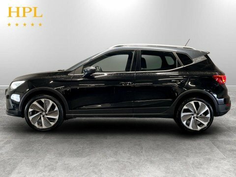 Seat Arona 2023 23 1.0 #4