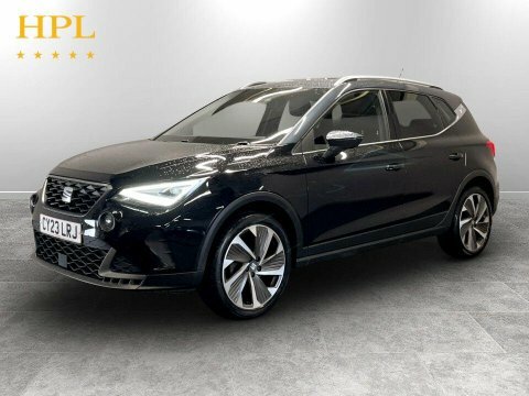 Seat Arona 2023 23 1.0 #3
