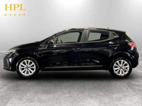 Renault Clio Hatchback 2.0 Renaultsport Euro 4 201060 White #4