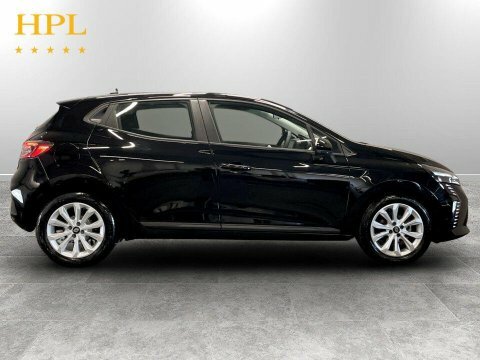 Renault Clio Hatchback 2.0 Renaultsport Euro 4 201060 White #8