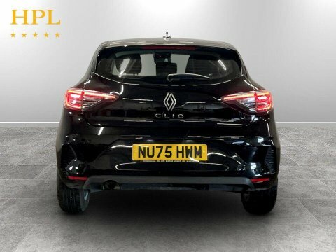 Renault Clio Hatchback 2.0 Renaultsport Euro 4 201060 White #6