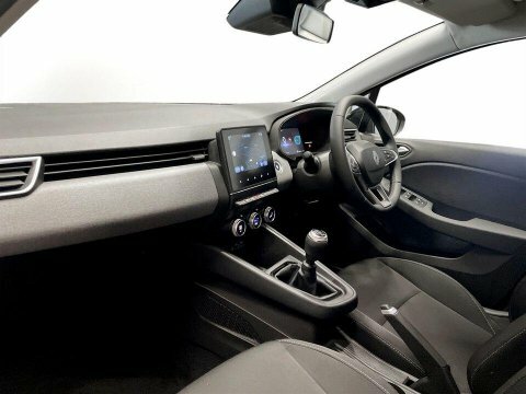 Renault Clio Hatchback 2.0 Renaultsport Euro 4 201060 White #15