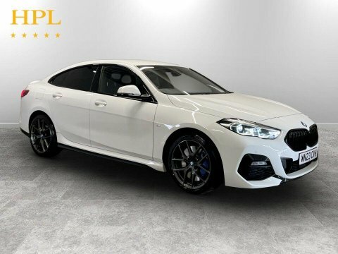 BMW 2 Series 2023 23 1.5 