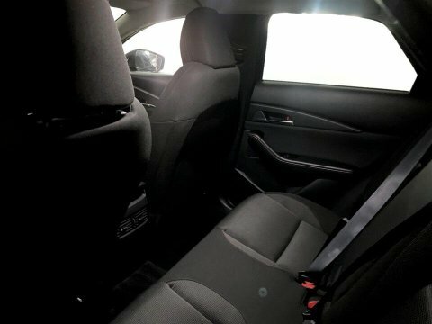 Mazda CX-30 2.5 E-skyactiv G Mhev Exclusive-line Euro 6 Black #19