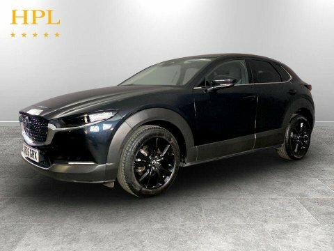 Mazda CX-30 2025 25 2.5  #3