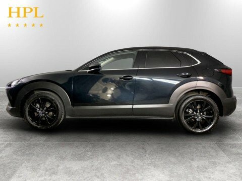 Mazda CX-30 2025 25 2.5  #4