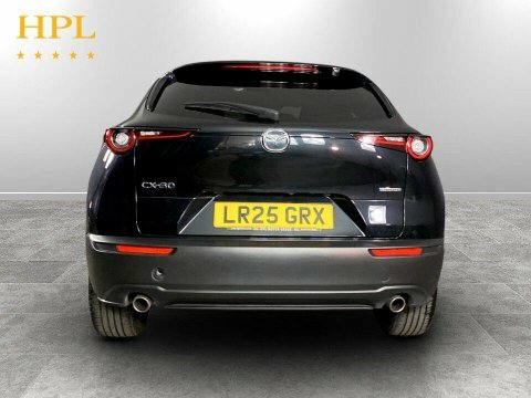 Mazda CX-30 2025 25 2.5  #6