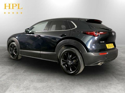 Mazda CX-30 2025 25 2.5  #5