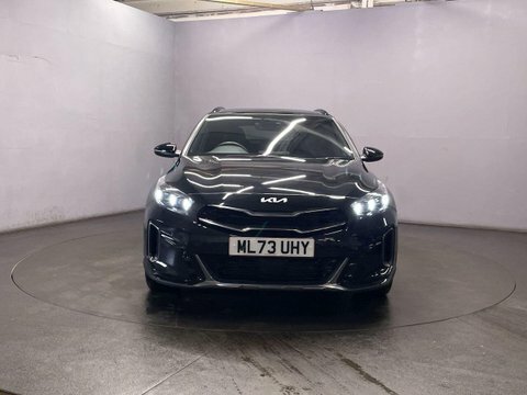 Kia Xceed 2023 73 1.5 #3