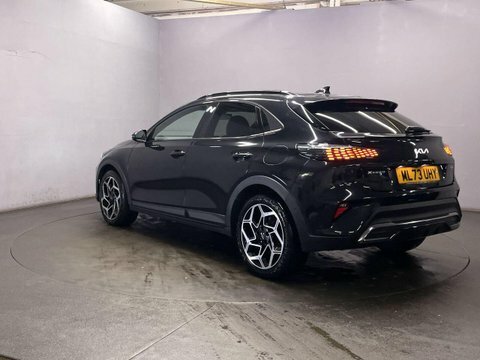 Kia Xceed 2023 73 1.5 #6