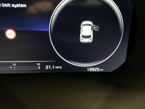 Kia Xceed Kia Xceed 3 1.5T Gdi Isg 3 #27