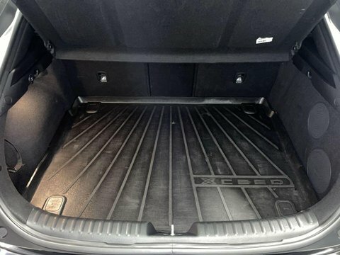 Kia Xceed Kia Xceed 3 1.5T Gdi Isg 3 #13