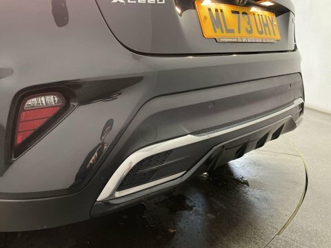 Kia Xceed Kia Xceed 3 1.5T Gdi Isg 3 #14