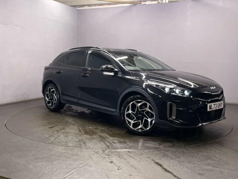 Kia Xceed 2023 73 1.5