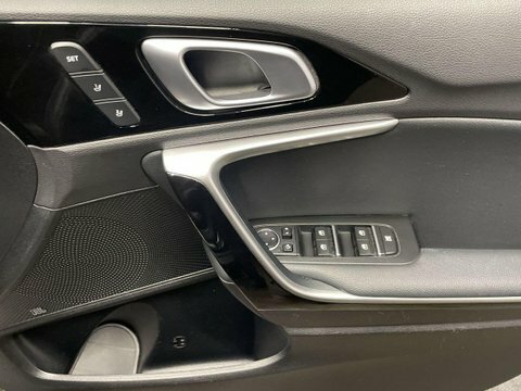Kia Xceed Kia Xceed 3 1.5T Gdi Isg 3 #26