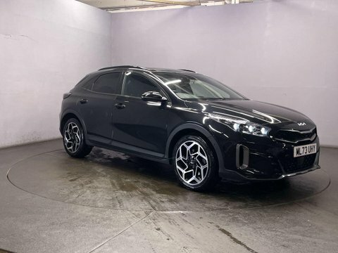 Kia Xceed 2023 73 1.5 #2