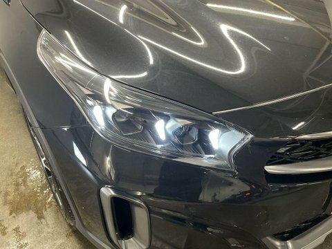 Kia Xceed Kia Xceed 3 1.5T Gdi Isg 3 #23