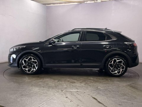Kia Xceed 2023 73 1.5 #5