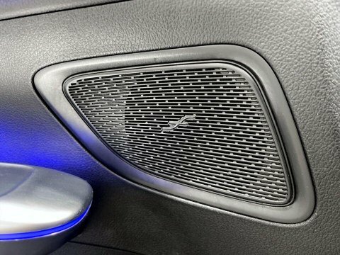 Mercedes-Benz C Class C 220 D 4Matic Amg Line Saloon #21