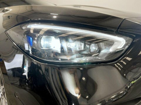 Mercedes-Benz C Class C 220 D 4Matic Amg Line Saloon #9