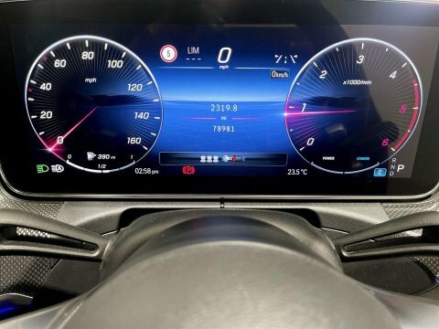 Mercedes-Benz C Class C 220 D 4Matic Amg Line Saloon #13