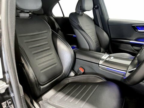 Mercedes-Benz C Class C 220 D 4Matic Amg Line Saloon #10