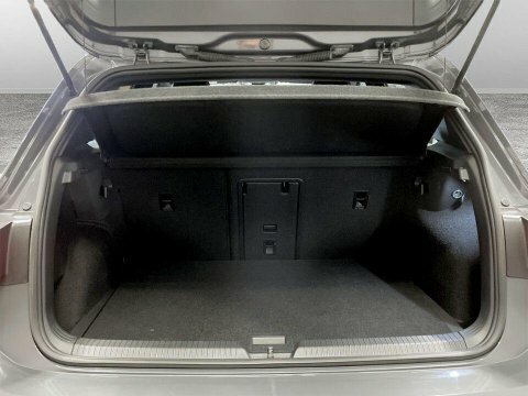 Volkswagen Golf 1.5 Etsi Mhev R-line Dsg Grey #21