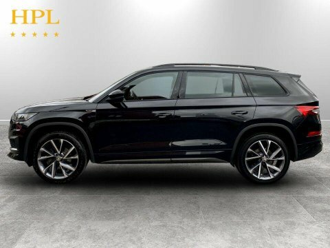 Skoda Kodiaq 2023 72 1.5 #4