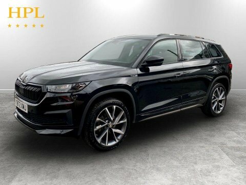 Skoda Kodiaq 2023 72 1.5 #3