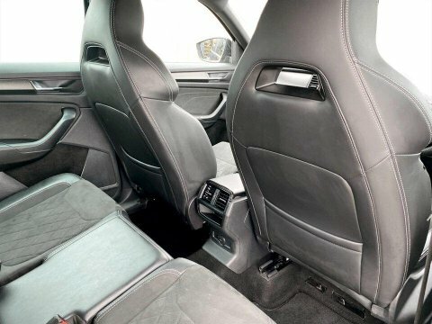 Skoda Kodiaq 2.0 Tdi Se  #20