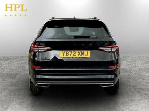 Skoda Kodiaq 2023 72 1.5 #6