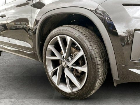 Skoda Kodiaq 2.0 Tdi Se  #10