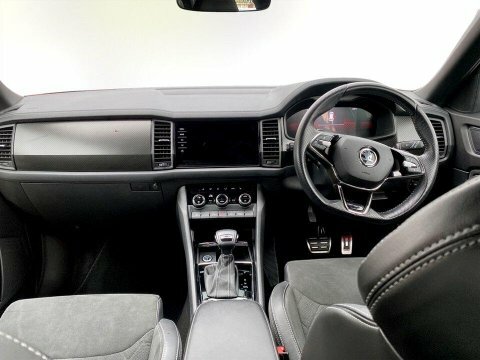 Skoda Kodiaq 2.0 Tdi Se  #19
