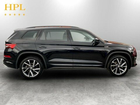Skoda Kodiaq 2.0 Tdi Se  #8