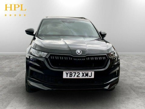 Skoda Kodiaq 2023 72 1.5 #2