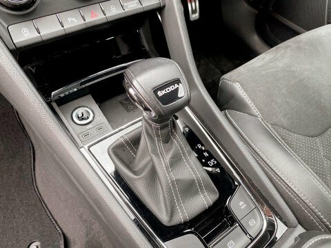 Skoda Kodiaq 2.0 Tdi Se  #17