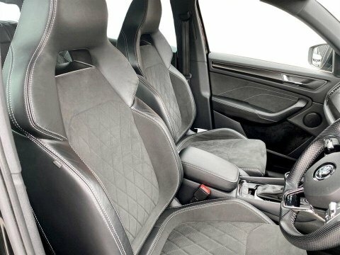 Skoda Kodiaq 2.0 Tdi Se  #11
