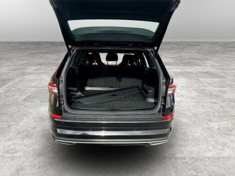 Skoda Kodiaq 2.0 Tdi Se  #21