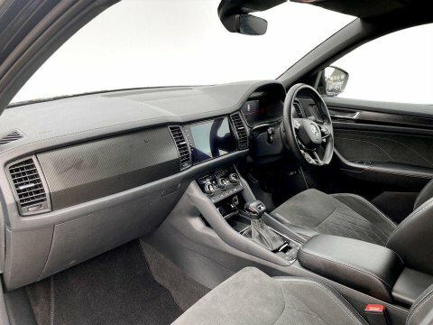 Skoda Kodiaq 2.0 Tdi Se  #15