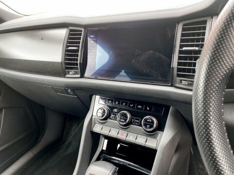 Skoda Kodiaq 2.0 Tdi Se  #18