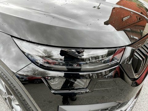 Skoda Kodiaq 2.0 Tdi Se  #9